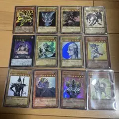 遊戯王 アニバーサリーパック 高橋和希 サイン入り 計12枚 - メルカリ