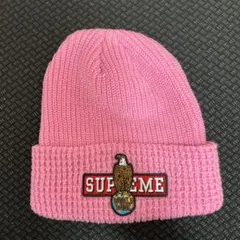 2026年最新】supreme ビーニー ピンクの人気アイテム - メルカリ