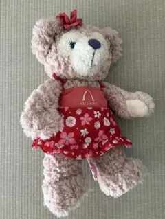 シェリーメイ　ぬいぐるみ　ハワイ　アウラニ限定