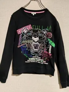 2026年最新】Kenzo レディース トレーナー・スウェットの人気アイテム