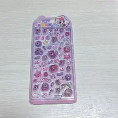 ♡ウィッシュキャット♡★ 立体シール