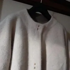 本日限定特別価格LAGUNAMOONカーディガン