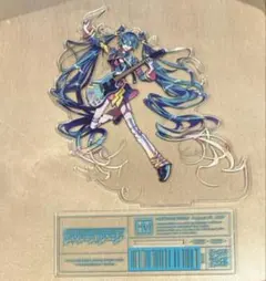 2026年最新】thunderbolt 初音ミクの人気アイテム - メルカリ