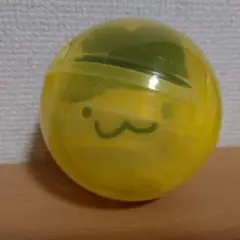 たまごっち　フェイスぬいぐるみ　みみっち