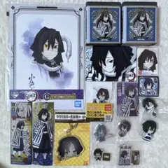 2025年最新】伊黒小芭内まとめ売りの人気アイテム - メルカリ