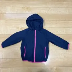 エルフィンドール フード付きジャケット 110㎝