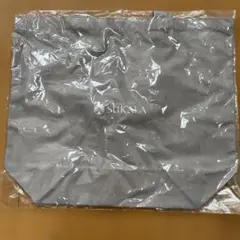 SUKALA トートバッグ　グレー