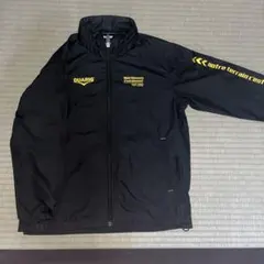 DUARIG キッズ用ジャージ 120