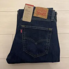 新品★W31★Levi's 505 REGULAR★リーバイス505 レギュラー