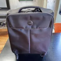 Samsonite キャリーケース ブラック