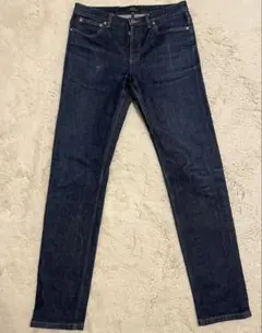 a.p.c デニム