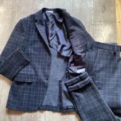 ZARA カジュアルスーツ EUR 46 USA 36