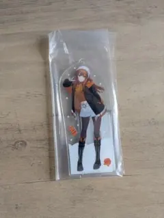 カラフルピーチ　一番くじ　えと　アクリルスタンド