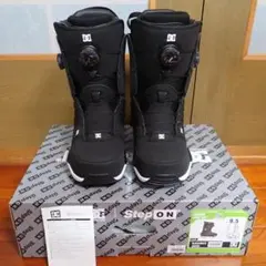 2026年最新】dc スノーボードブーツの人気アイテム - メルカリ