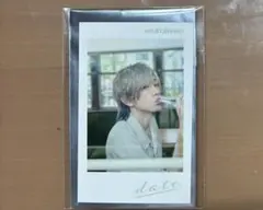 2025年最新】うらたぬきチェキの人気アイテム - メルカリ