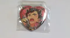 あんスタ！缶バッジ　南雲鉄虎