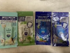 レノア　超消臭　抗菌ビーズ　部屋干し　SPORTS お試しサンプル