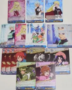 テイルズ オブ リバース ヴァイスシュヴァルツ ヴェイグ クレア