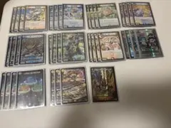 アナカラーインターステラ 微高レート デュエマ デッキ - メルカリ