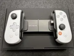 【ジャンク】Backbone One 第二世代 Type-C