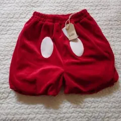 しまむら♡リトシー♡ミッキー パンツ 110