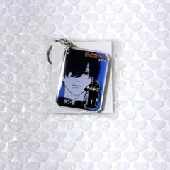 チェンソーマン　シックアクリルキーホルダー　吉田ヒロフミ