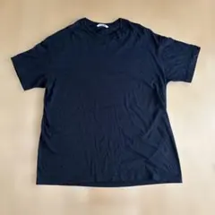 AURALEE クルーネック Tシャツ