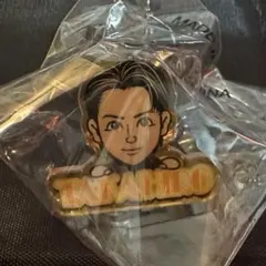 TAKAHIRO　アクリルリング　ガチャ　会場限定　EX PARTY