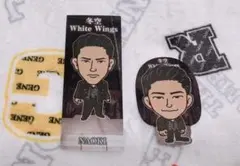 小林直己 千社札 ①