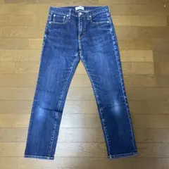 美品✨希少サイズ❗️23区デニム デニムパンツ ジーンズ 濃紺 W50 大きい 2025年最新】23区 レディース デニム・ジーンズの人気アイテム