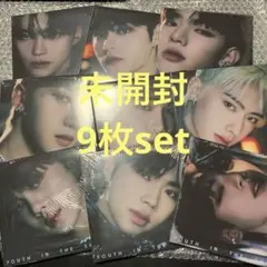 ZEROBASEONE ゼベワン デジパック DIGIPACK YOUTH IN