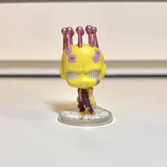 ジョジョの奇妙な冒険　スタンドフィギュアコレクション09　K