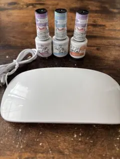 Puchu ジェルネイル スターターセットのサムネイル