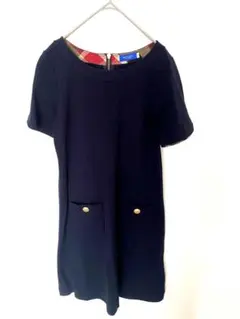 BLUE LABEL CRESTBRIDGE＊ワンピース