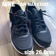 NIKE AIR MAX EXCEE ナイキ エアマックスエクシー26.0cm