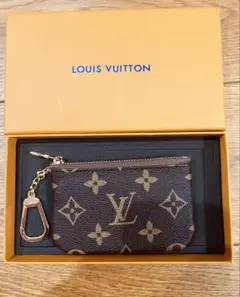 ルイヴィトン ノベルティ ケース VUITTON ルイヴィトン ノベルティ 印鑑ケース 希少 モノグラム ペン