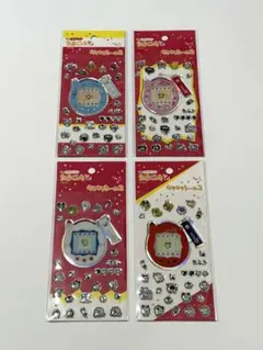 たまごっち ケータイかい 4点セット