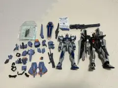 2025年最新】ガンプラ mg seedの人気アイテム - メルカリ