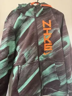 Nike Therma-Fit パーカー Sサイズ