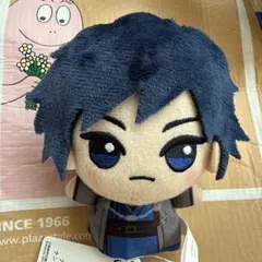 【新品・未使用】鬼滅の刃 ナンジャタウン ちびぐるみ 冨岡義勇