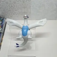 ポケモン ルギア フィギュア ポケットモンスター