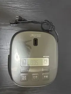 タイガー炊飯器 JBS-B055KLのサムネイル