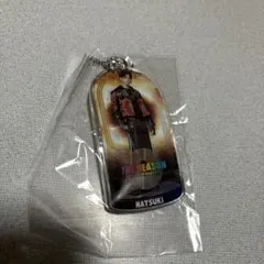 堀夏喜　クリアチャーム