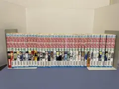 ハンターハンター1-37巻
