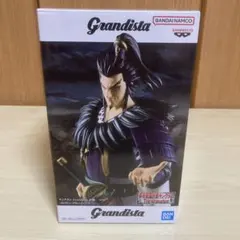 Grandista キングダム 桓騎 フィギュア