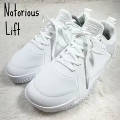 2025年最新】notorious lift radixの人気アイテム - メルカリ