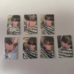 ONEUS シオン トレカ セット