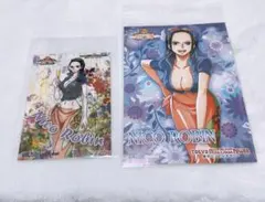 2025年最新】東京ワンピースタワー ロビンの人気アイテム - メルカリ