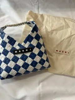 2025年最新】marni マルニ 巾着の人気アイテム - メルカリ