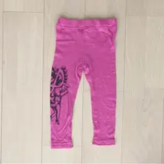 お値下げ！ ヒスミニ レギンス 90